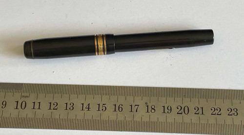 Collection ancien stylo plume - collection,