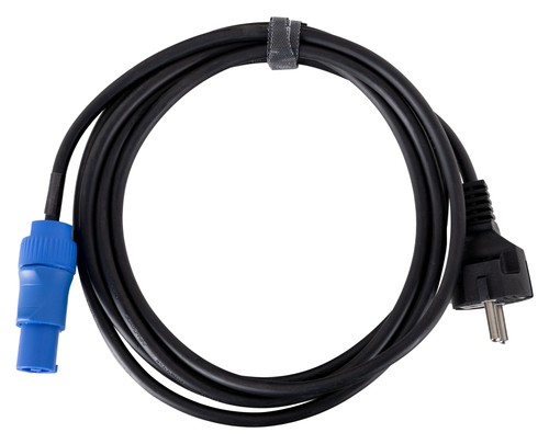 Cable audio alimentation - cable,