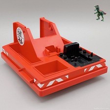 Playmobil châssis pompier