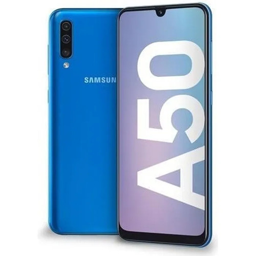 Neuf samsung galaxy - samsung, bleu