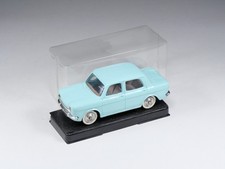 NOREV - 57 - Simca 1000 - Bleu