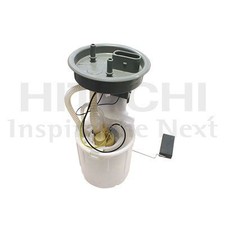 HITACHI Unité D'Injection de Carburant Pompe à Diesel Pour Skoda Superb VW