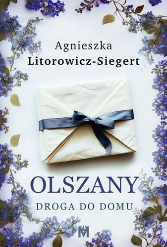 Olszany droga do domu - 1,