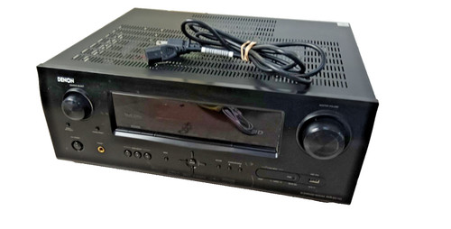 Denon avr 2311ci av - avr-2311ci,