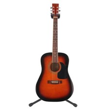 Guitare acoustique Takamine TD-27 BS vintage Brown Sunburst modèle des années...