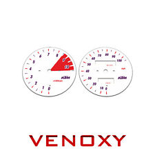 Ktm Duke II 640 Fond de