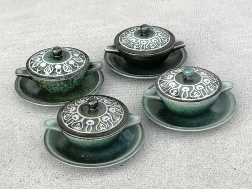 Lot bol oreilles - 4,