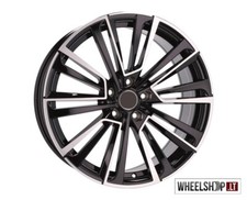 Skoda style r19 - r19, 4x