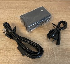 FreePlug Mini - NEUF- pour Freebox v6, Mini 4K - Alimentation Free CPL