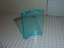 LEGO TrLtBlue corner round