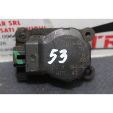 Moteur Boîte De Chauffage