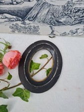 ANCIEN CADRE OVALE NAPOLEON