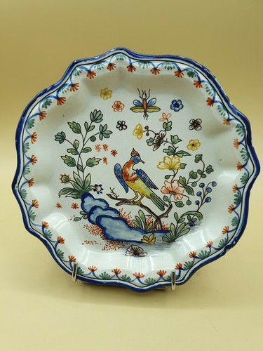 Nevers assiette suspendre - a,