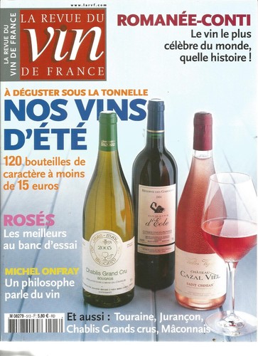 Vin france 513 - de, n°513