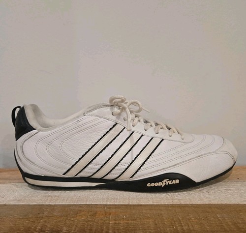 Adidas adi racer goodyear size - racer,