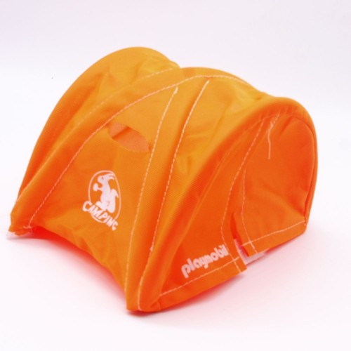 42871 playmobil tente - playmobil,