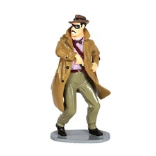 Pixi Jacobs Blake et Mortimer