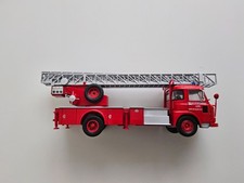 IXO 1/43 SAVIEM JL21 Camion de Pompiers Réf 18