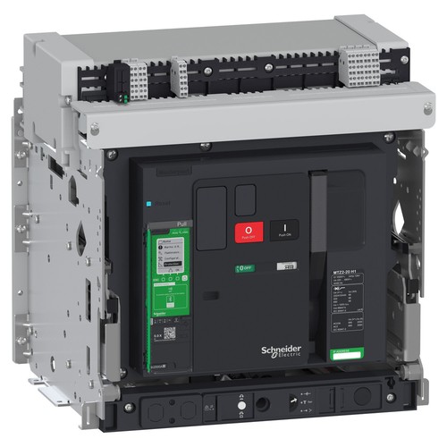 Schneider disjoncteur - schneider,