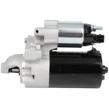 Starter For Mini Cooper