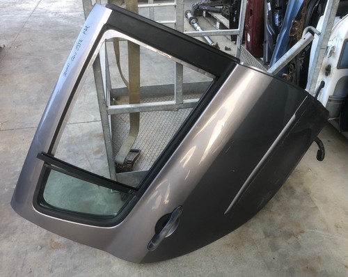 Porte arrière droite renault - porte,