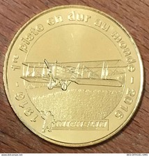 MDP 2016 MICHELIN BIBENDUM