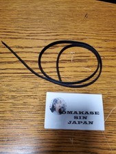 Caoutchouc original 61 clés KORG X3 pour tenir la clé bon état Japon