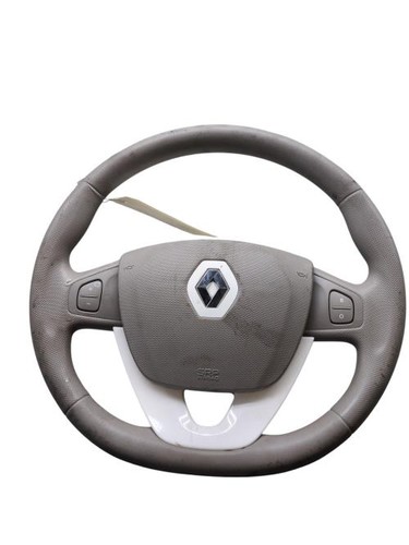Volant renault zoe - renault,