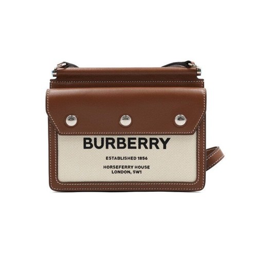 Burberry mini pochette - burberry, à
