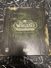 World of Warcraft: The Burning
