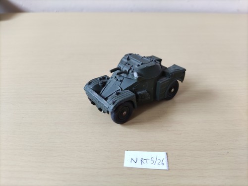 Dinky toys aml panhard - dinky, toys,