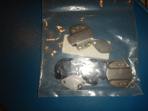 Bayonet receiver kit - bayonet,