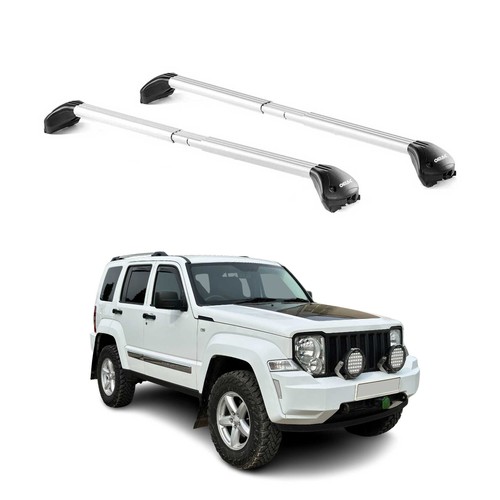 Barres toit pour jeep - pour,