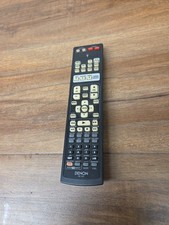 Used Denon  RC-1147 Remote