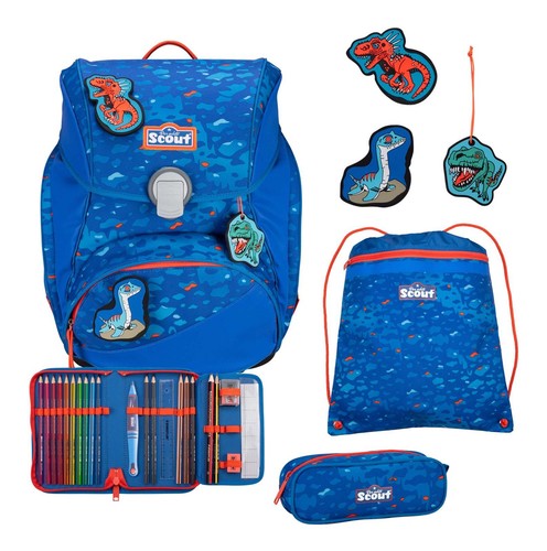 Scout sac école - sac, d'école