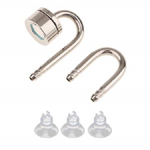 Diffuseur co2 inox - diffuseur,