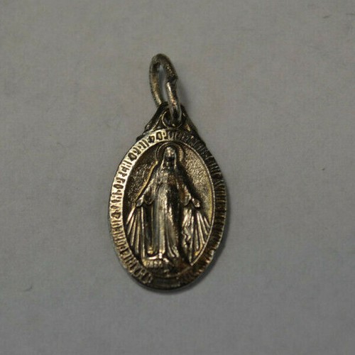 Bijou medaille religieuse - medaille,