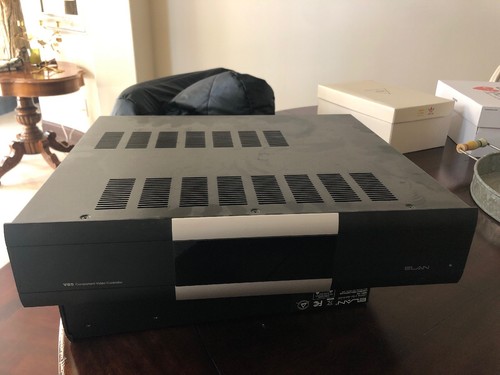 Elan home systems - systems, 8x8