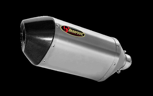 Y6so6 htt akrapovic - s-y6so6-htt,