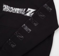 Sweat à capuche Uniqlo Dragon