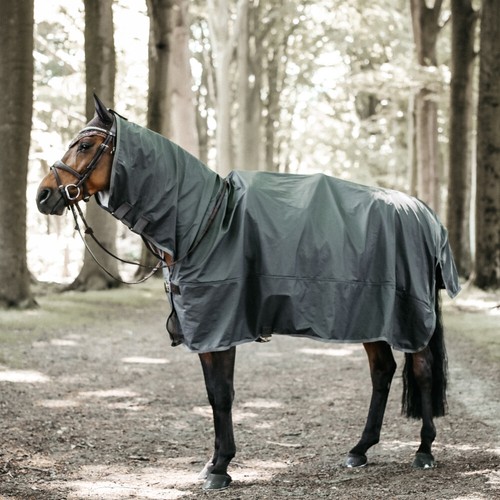 Kentucky horsewear couverture - kentucky,