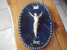 Ancien Cadre reliquaire Jésus