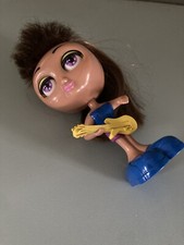 Mini-poupée DIVA STARZ Mattel à Remonter Mac Do  McDonalds Happy Meal