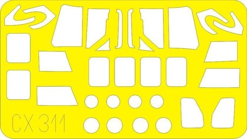 90nfh for revell 72 - nh-90nfh,