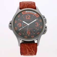 Montre automatique pour homme