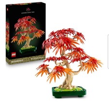 LEGO Botanicals Bonsaï