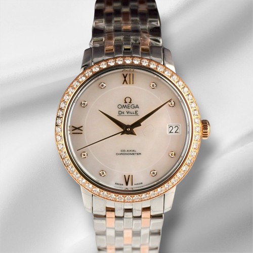 Omega montre bracelet - omega, ville