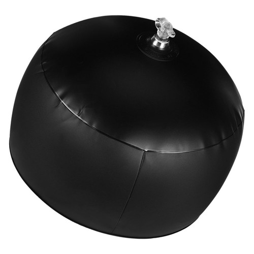 Support chapeau gonflable - de,