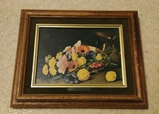 Reproduction Tableau –