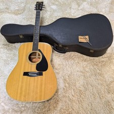 YAMAHA FG-201B Guitare